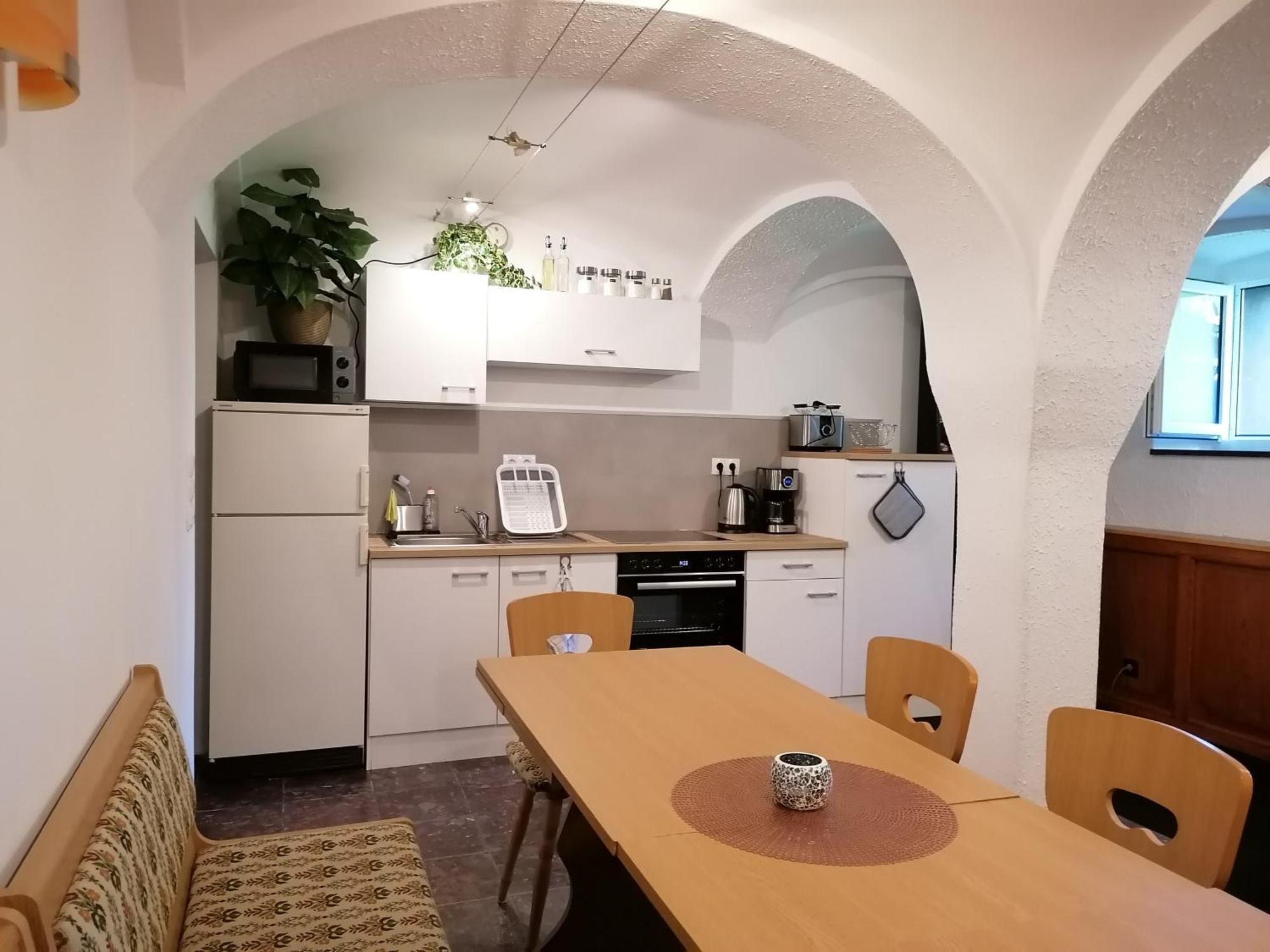 Ferienhotel Zwotatal Экстерьер фото