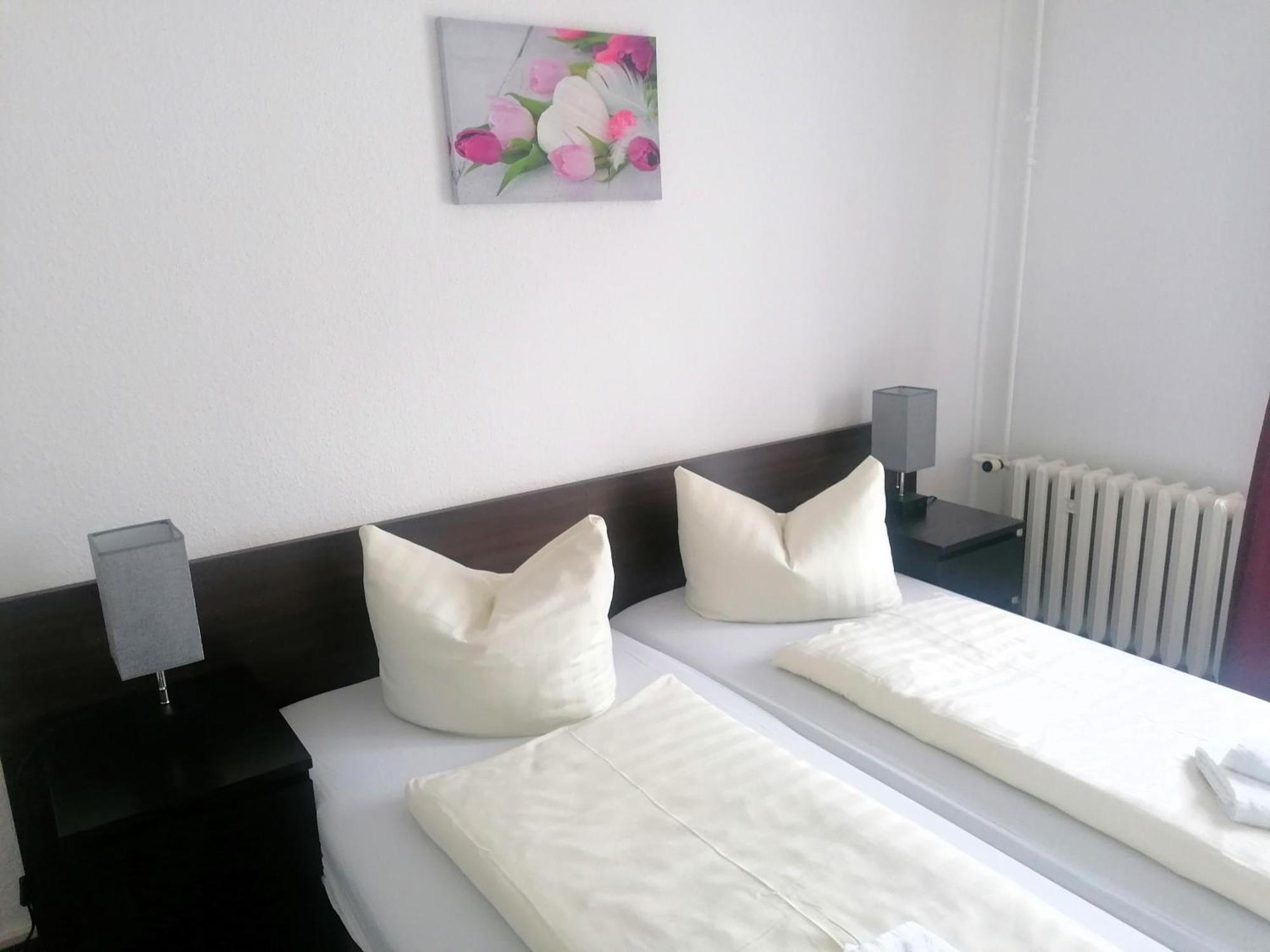 Ferienhotel Zwotatal Экстерьер фото